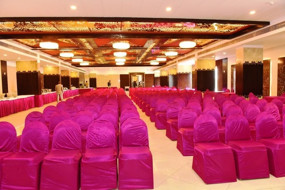 Chandra Grand Jodhpur  Exteriör bild